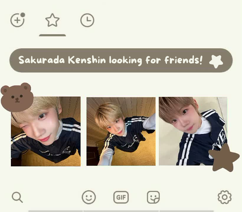 ᐡ• ˕ •ᐡ tweet media