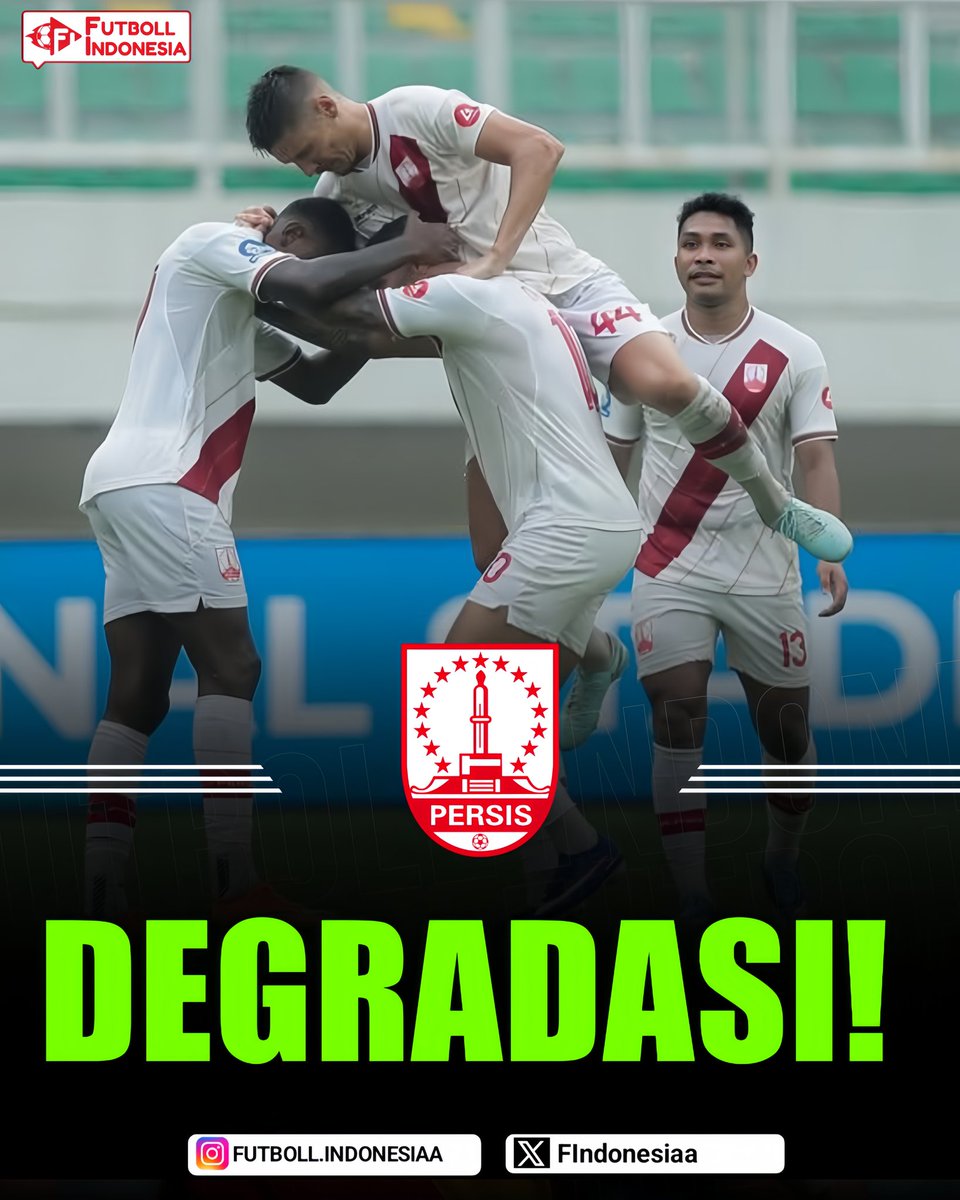 FUTBOLL INDONESIAA tweet media
