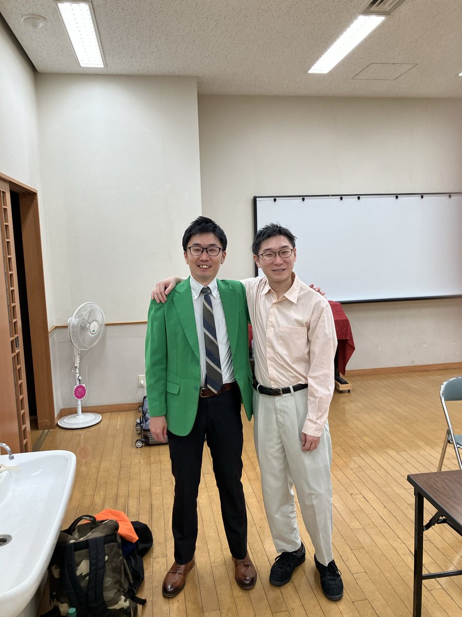 ぶくろ旋風ヒデミール tweet media