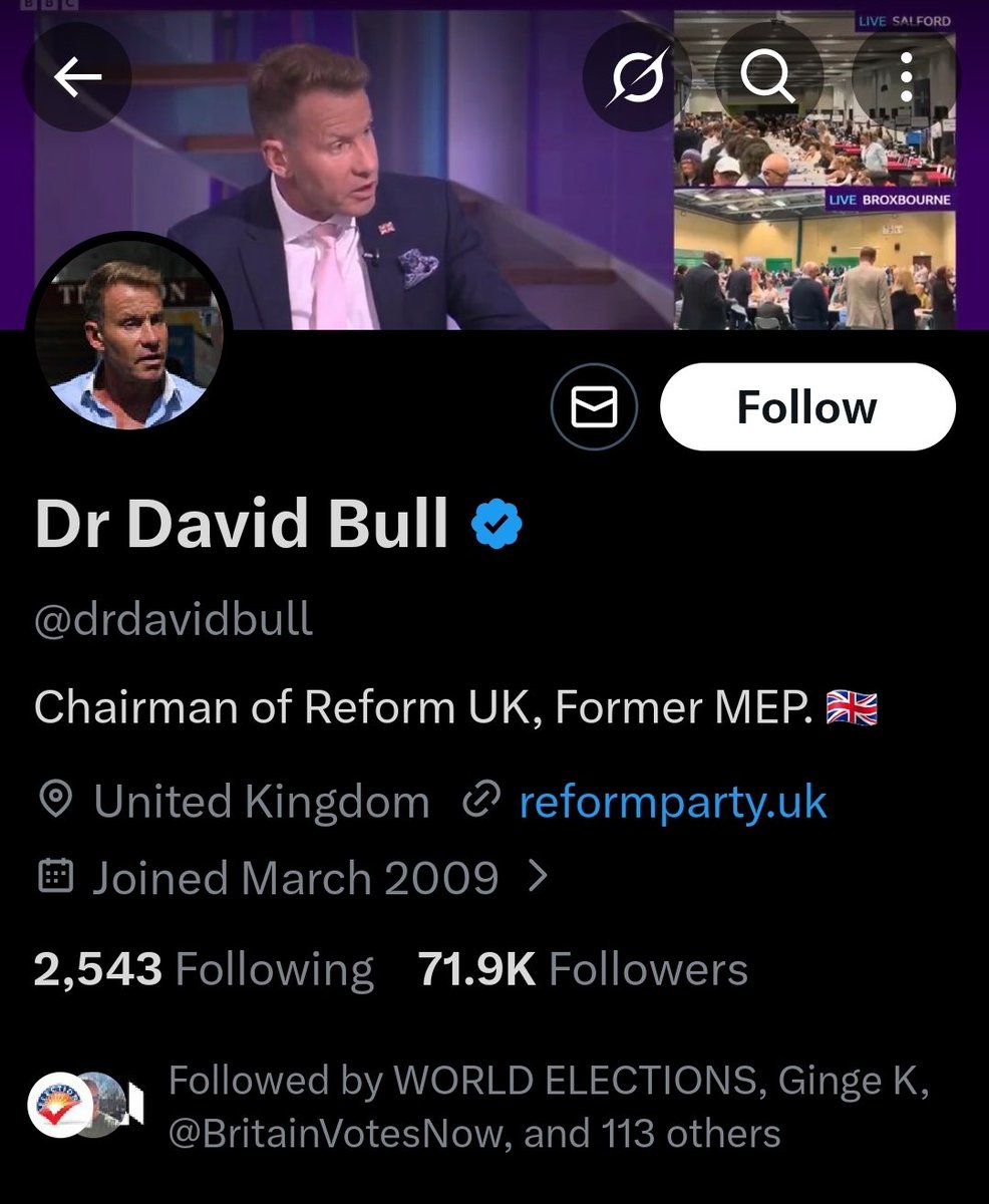 Toby Byfield tweet media