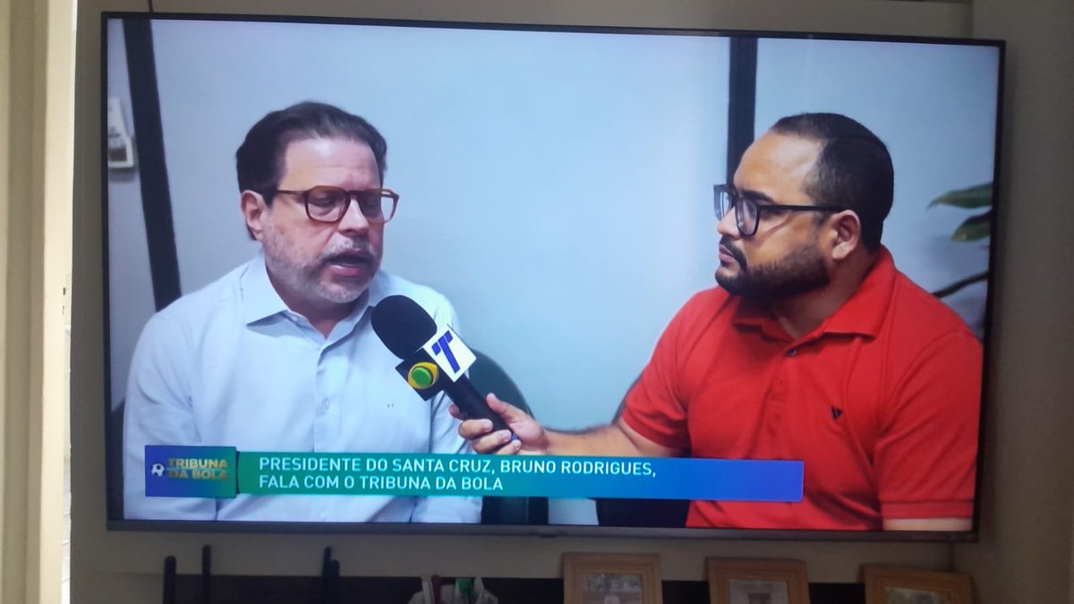 Expressão Coral tweet media