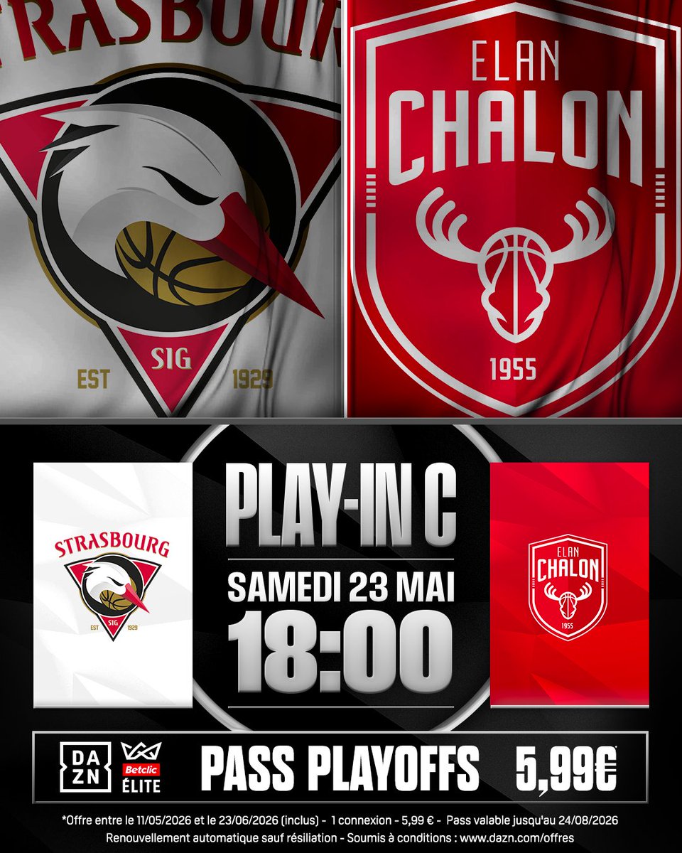 DAZN France tweet media
