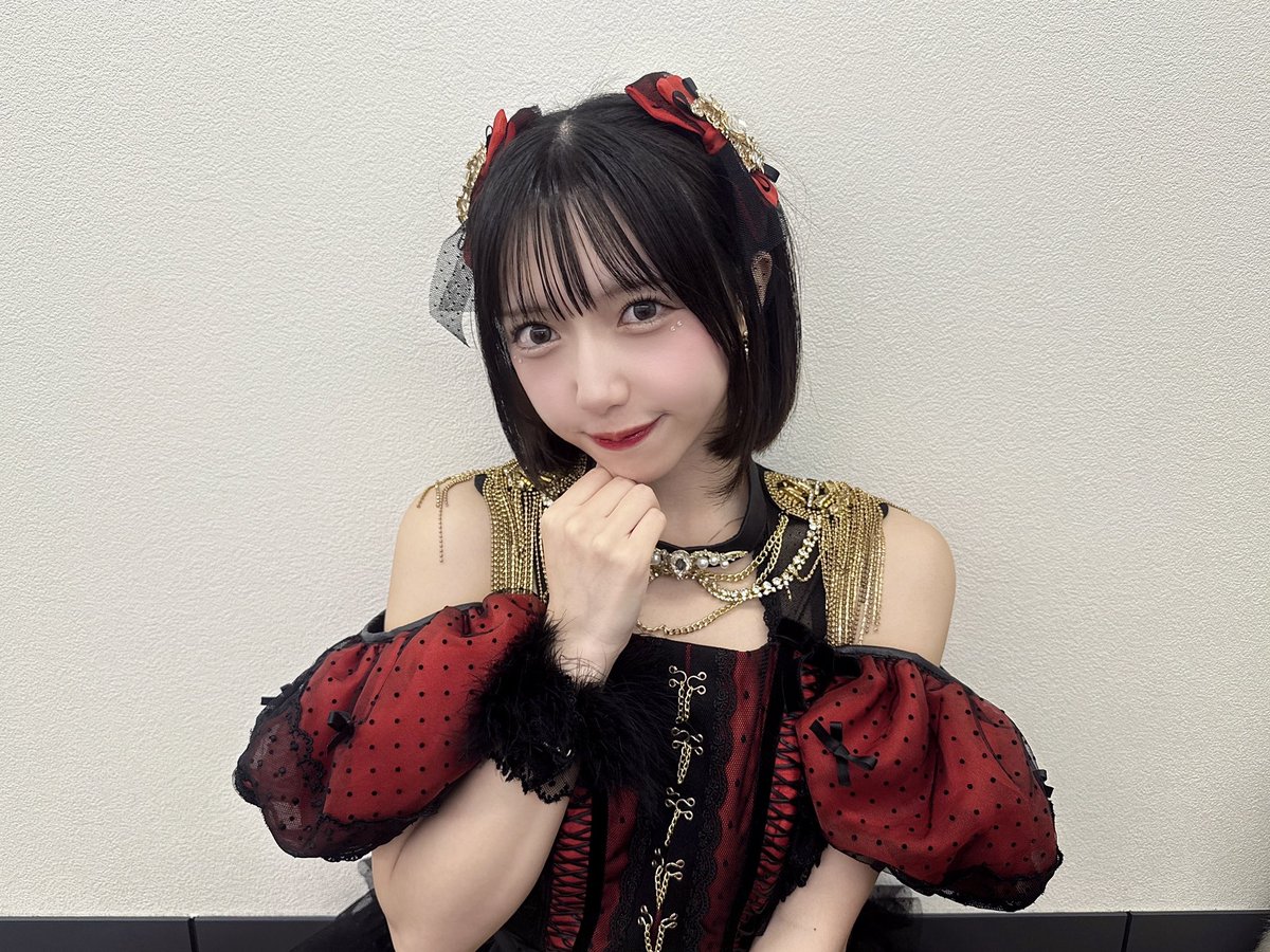 萩田こころ (Toi Toi Toi) tweet media