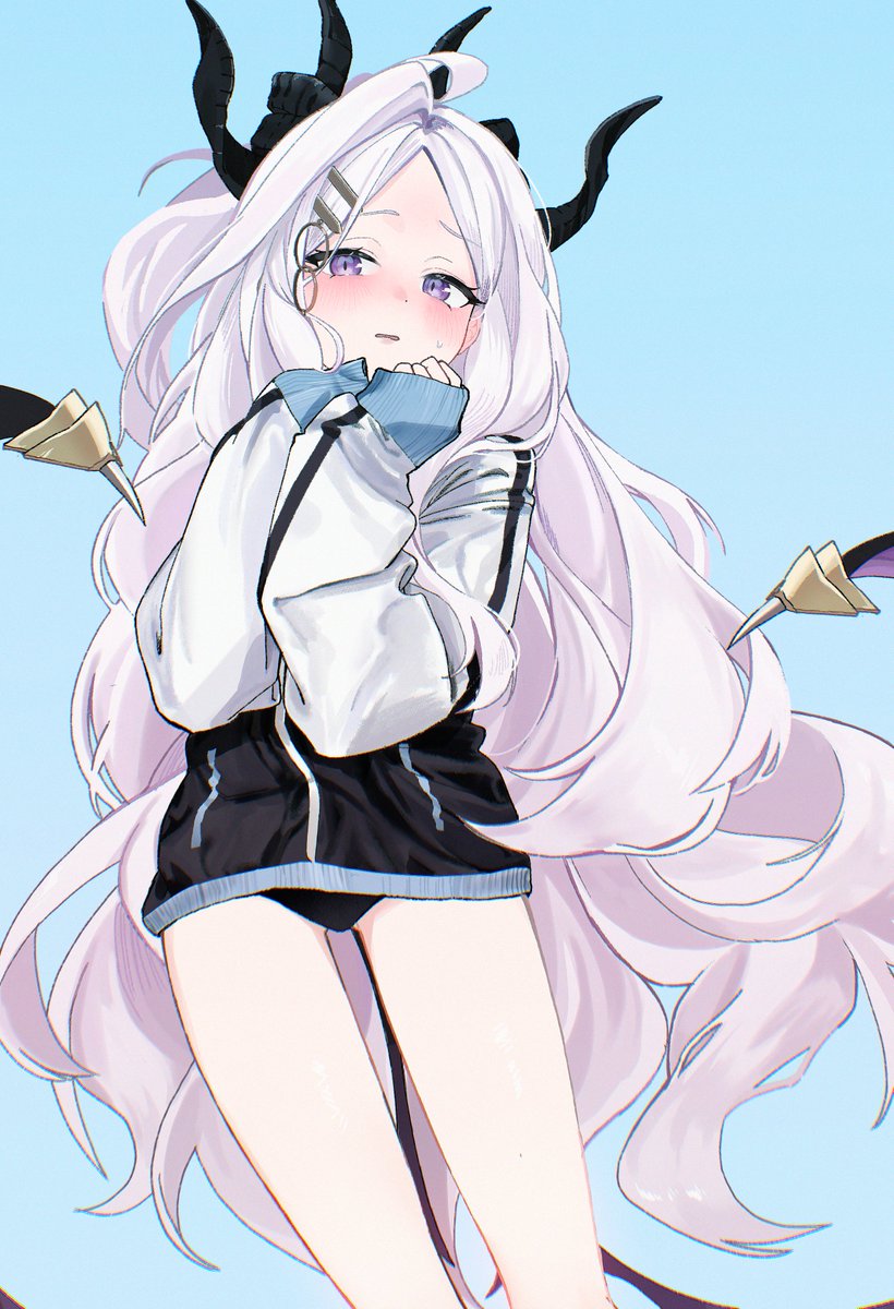 あまりりす tweet media