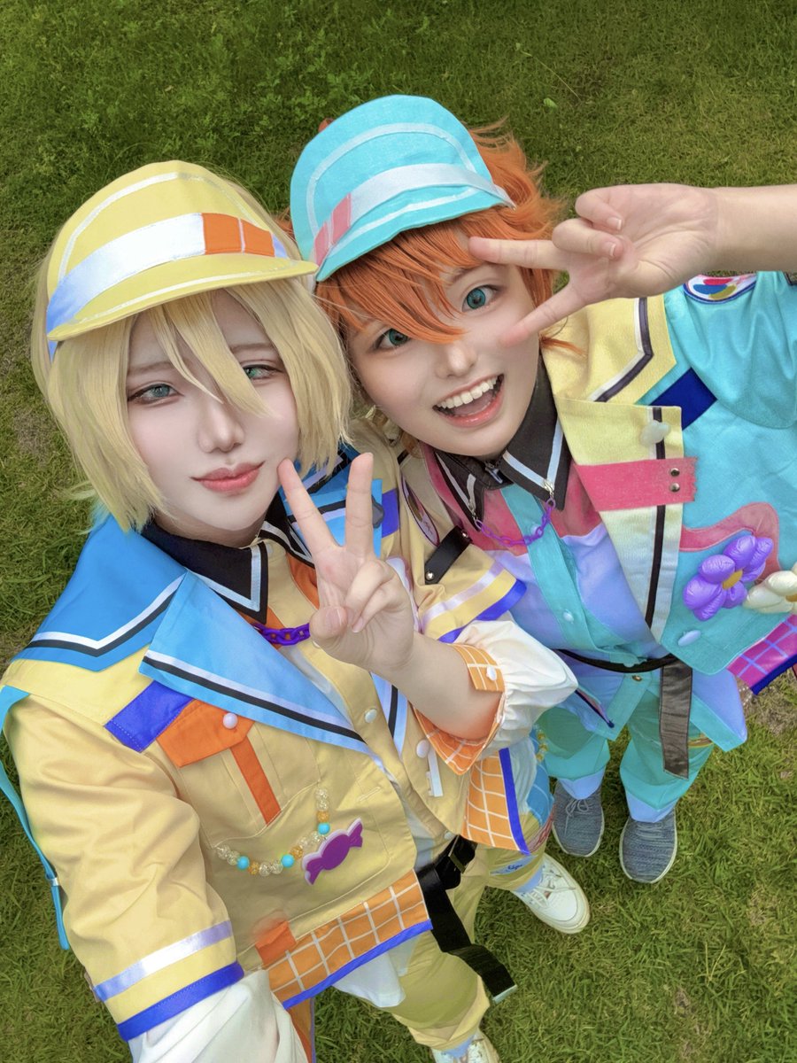 松ツ² tweet media