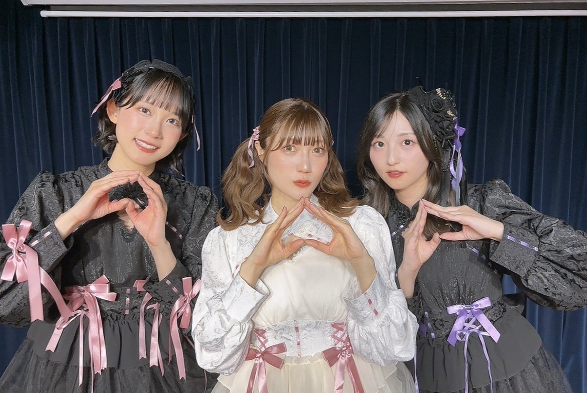 MOMOIRO TIME -Talk&Live-公式 tweet media
