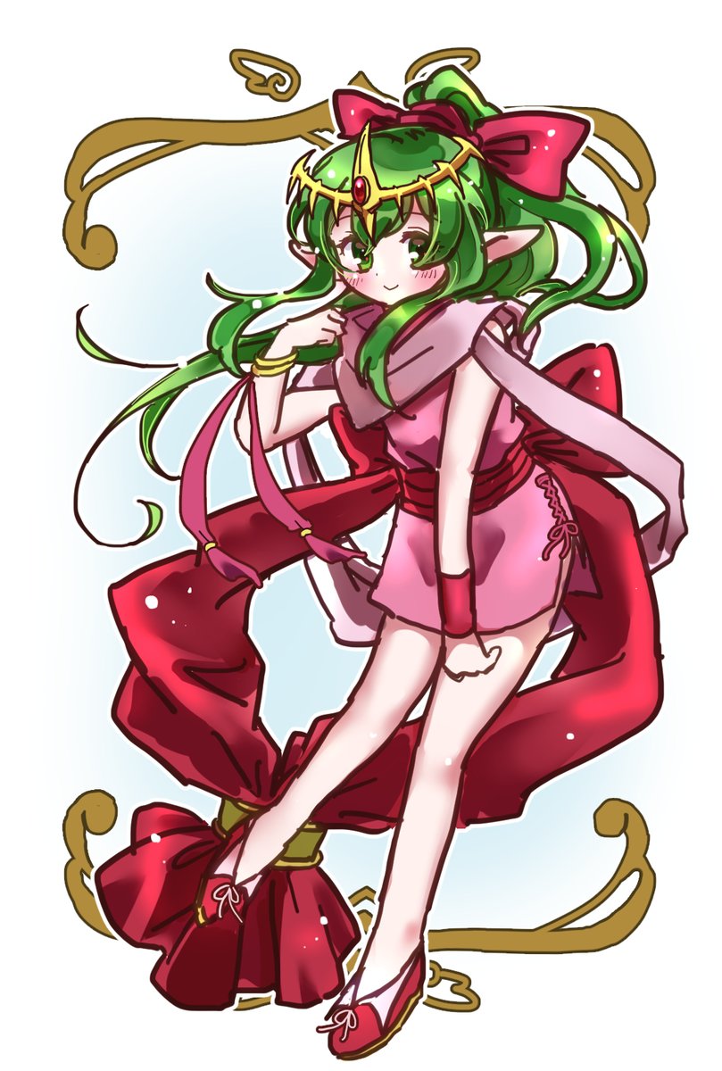 みそ tweet media