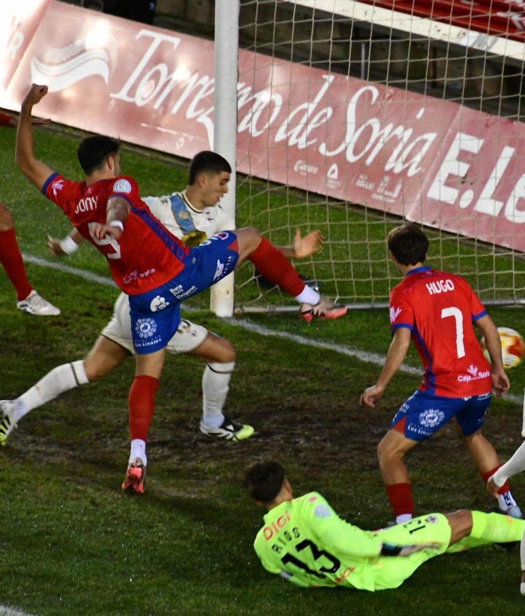 ⚽GOL SIN VAR ❌🖥️ tweet media