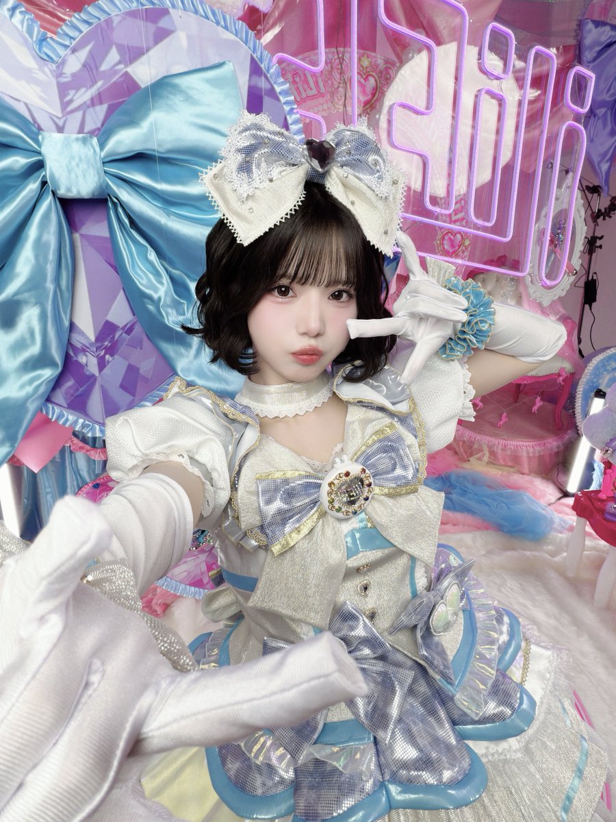 あいす【あいこる/ iLiFE!】 tweet media