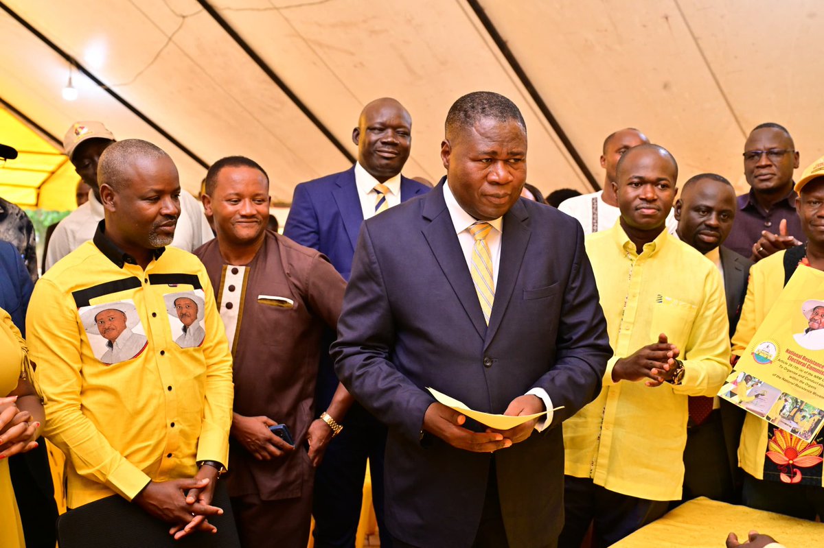 Daudi Kabanda tweet media