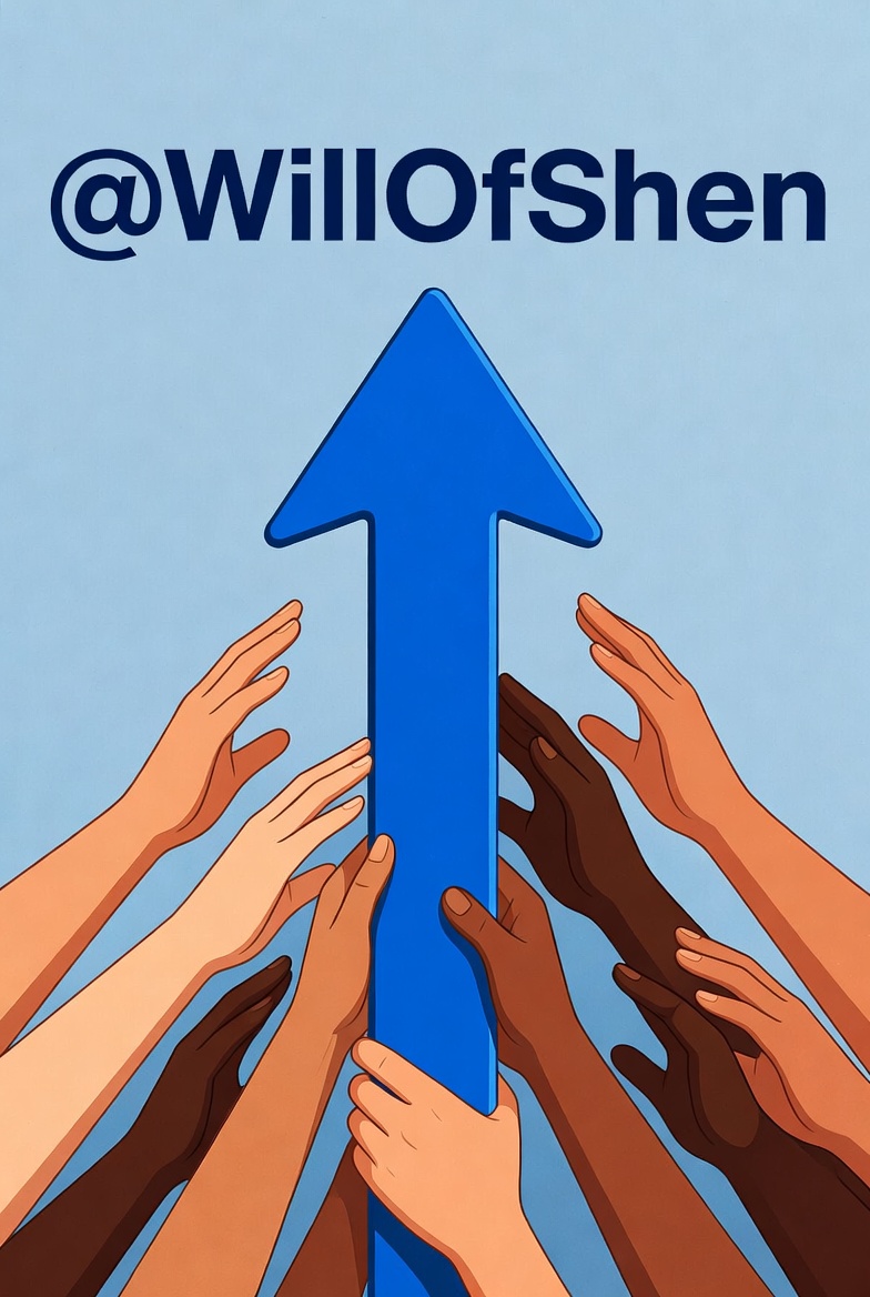 Will tweet media