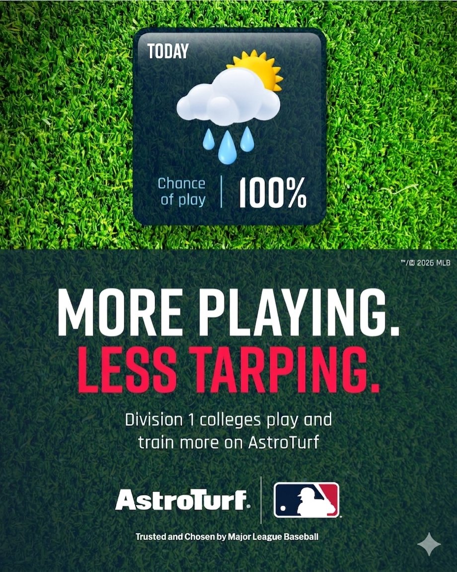 AstroTurf tweet media