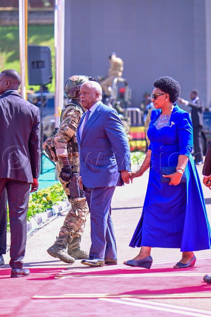 Madam CEO 🇺🇬 tweet media