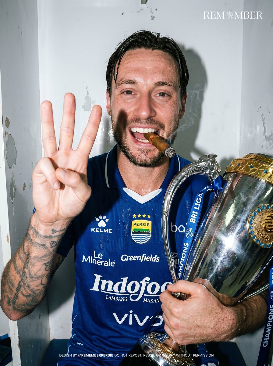 REMEMBER PERSIB tweet media