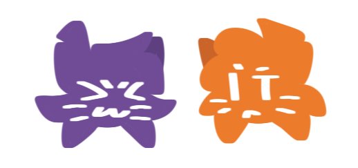 WATERabz's tweet photo. Eggplant biting an orange.
Look at this cat, it's so naughty.

#dsaf #dsafdave #dsafau #dsafjack #davesport #dayshiftatfreddy https://t.co/6etH1zpFOn