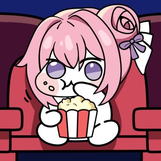 黑猫有格调 tweet media