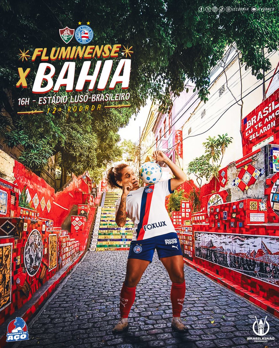 Esporte Clube Bahia tweet media