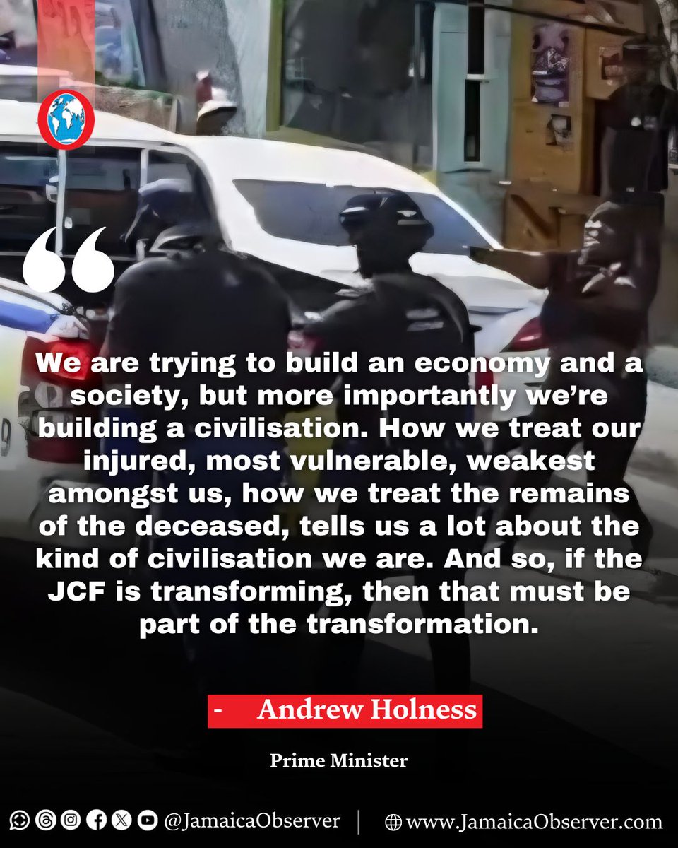 Jamaica Observer tweet media