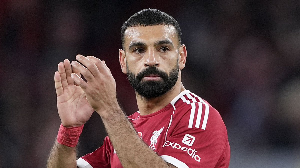 Anfield Edition | æ tweet media
