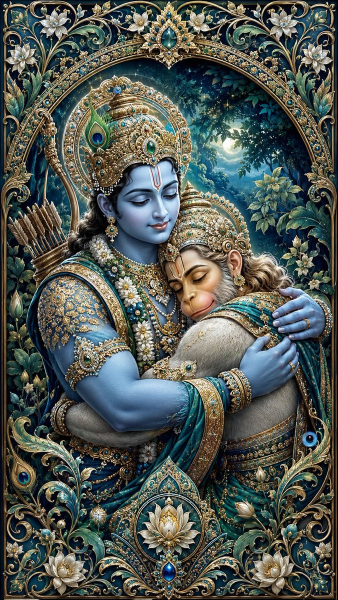 vineykumar75522's tweet photo. जैसे   भारत    भगवा  मय,
वैसे   बजरंगी   राम   से।
राम कहत बस भागत आंवे,,
बजरंगबली इस नाम से।। https://t.co/HDaLbD8uvM