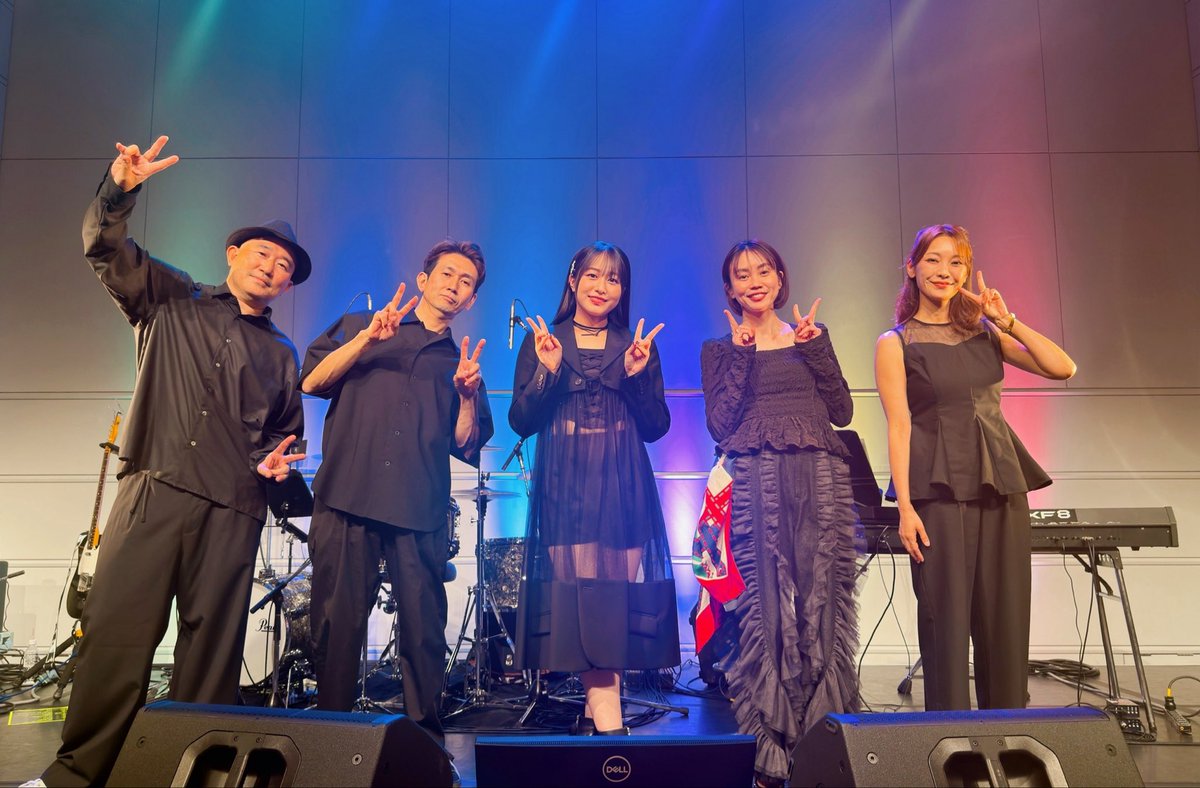林鼓子 tweet media