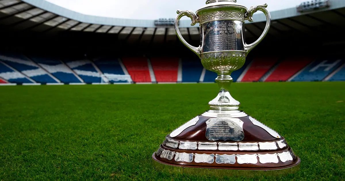 The Wee Fitba Podcast tweet media