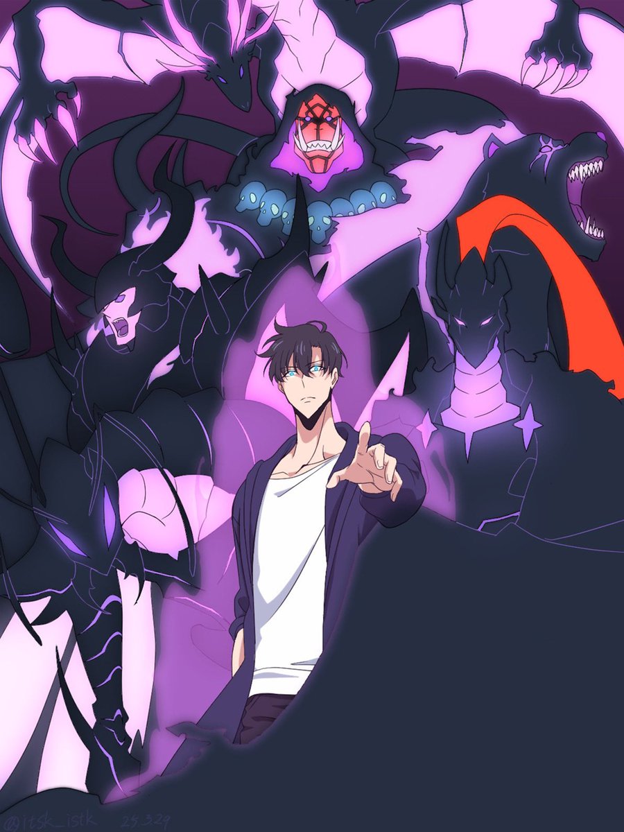 Daily Anime World tweet media