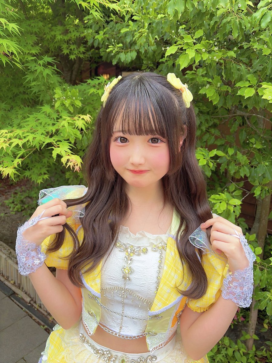 柑乃あい【Pastel Closet】 tweet media