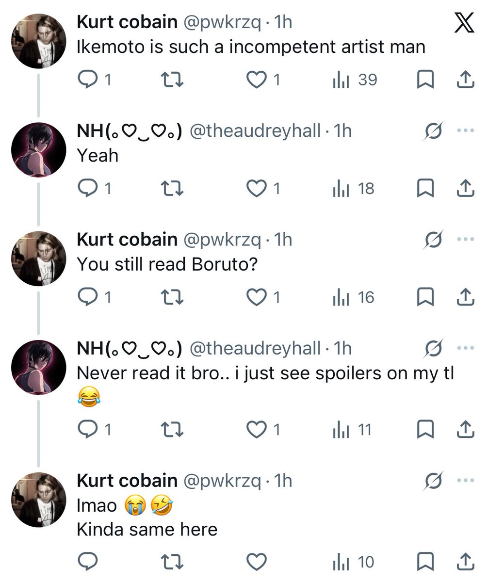Kaz🔩 tweet media