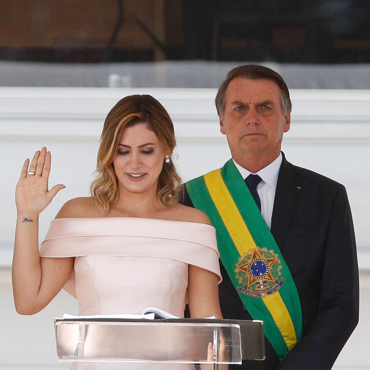 Eixo Político tweet media