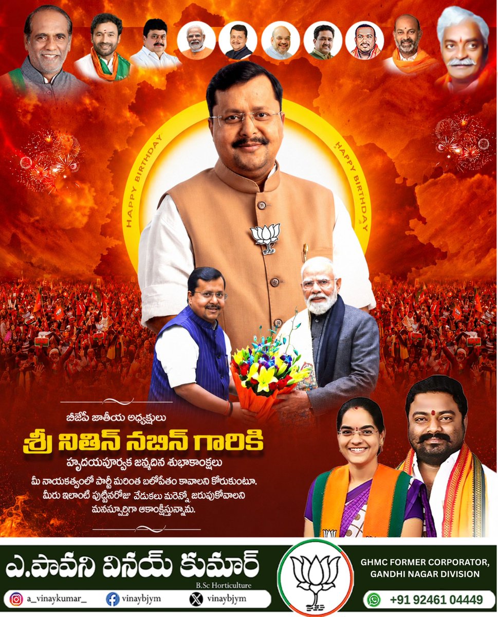 Vinay Kumar BJYM (Modi Ka Parivar) (@vinaybjym) / Posts / X