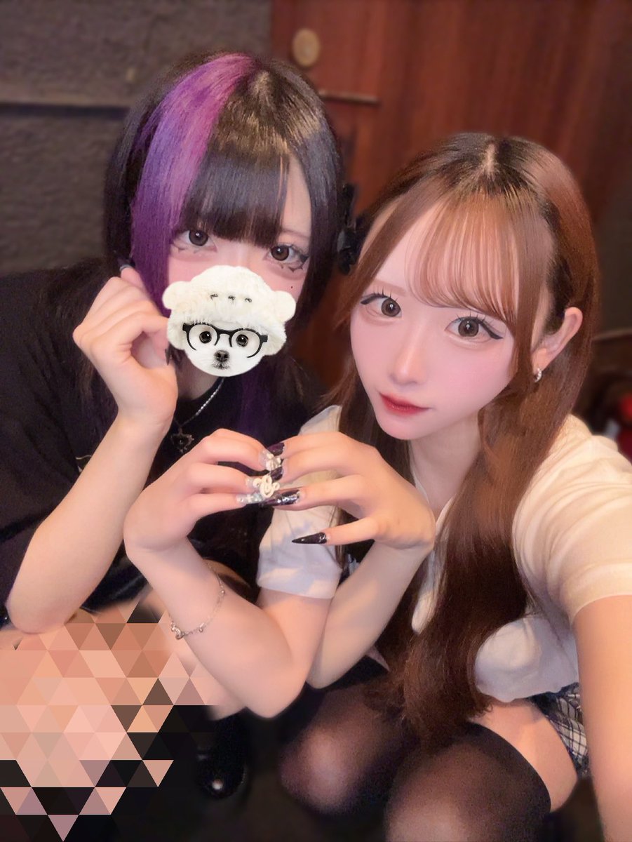 メイドバーキュート@メイドの部屋 tweet media