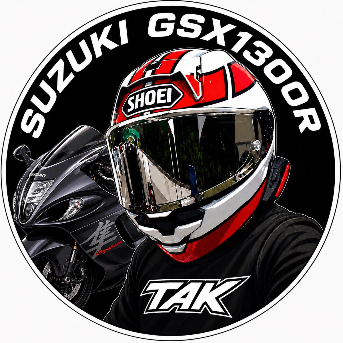 TAK1977@アポロ児 tweet media