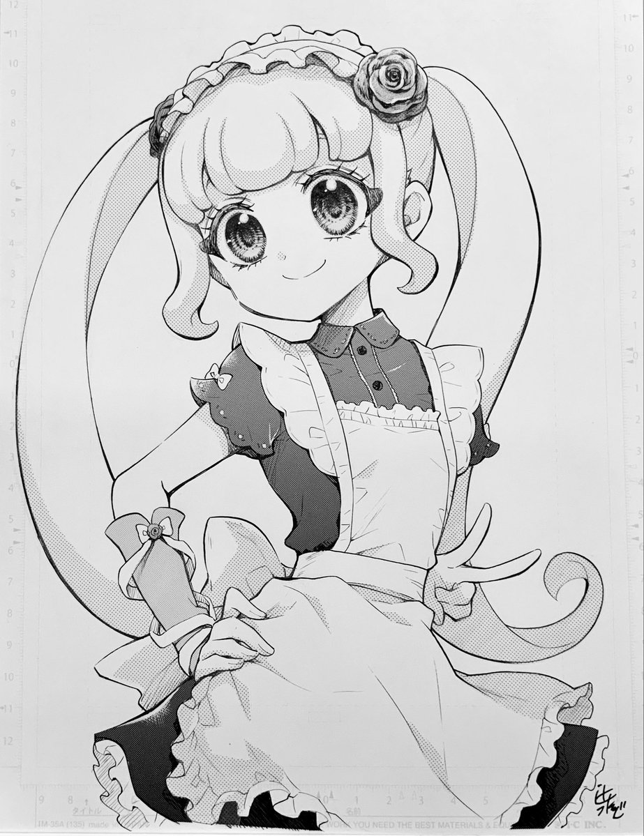 辻永ひつじ tweet media