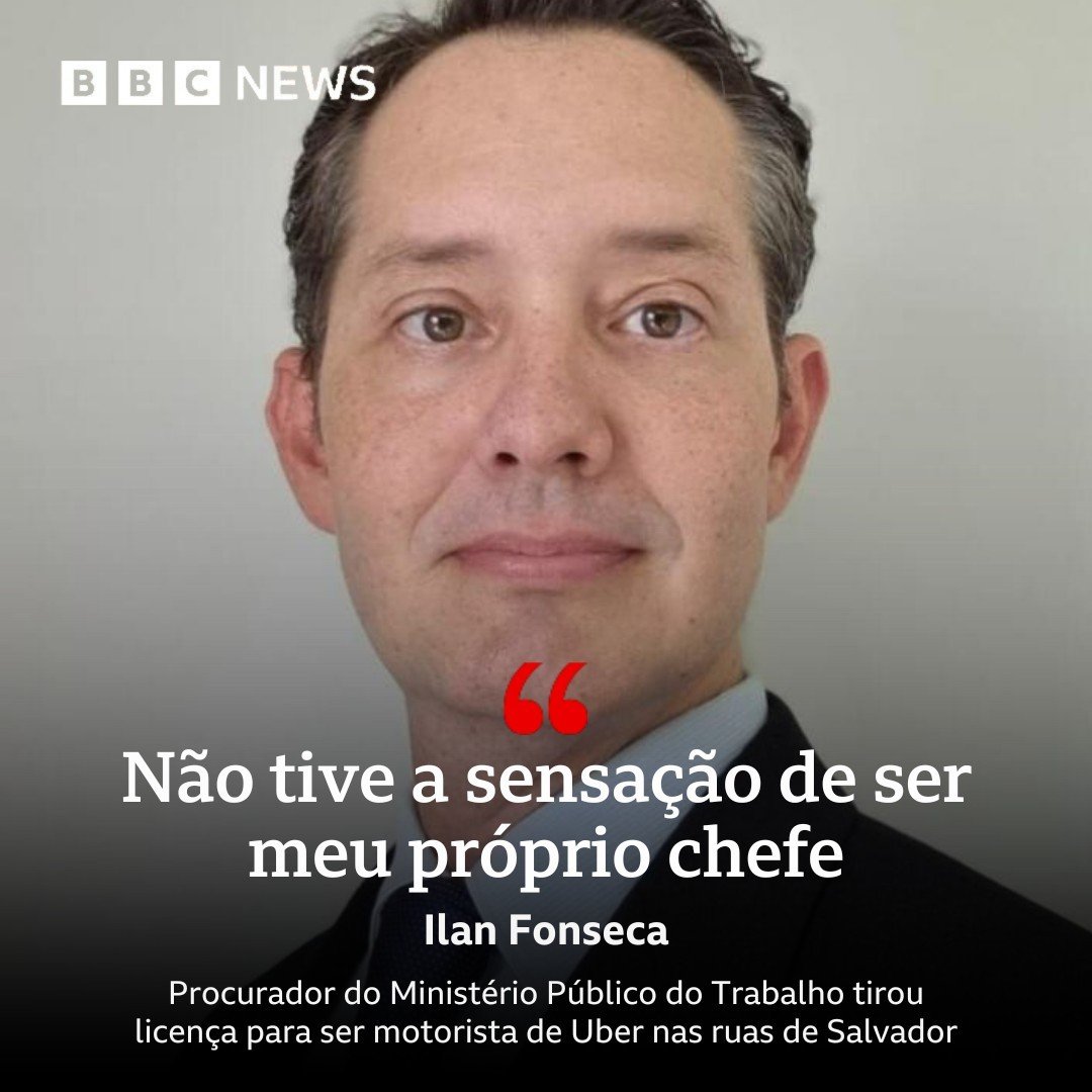 BBC News Brasil tweet media