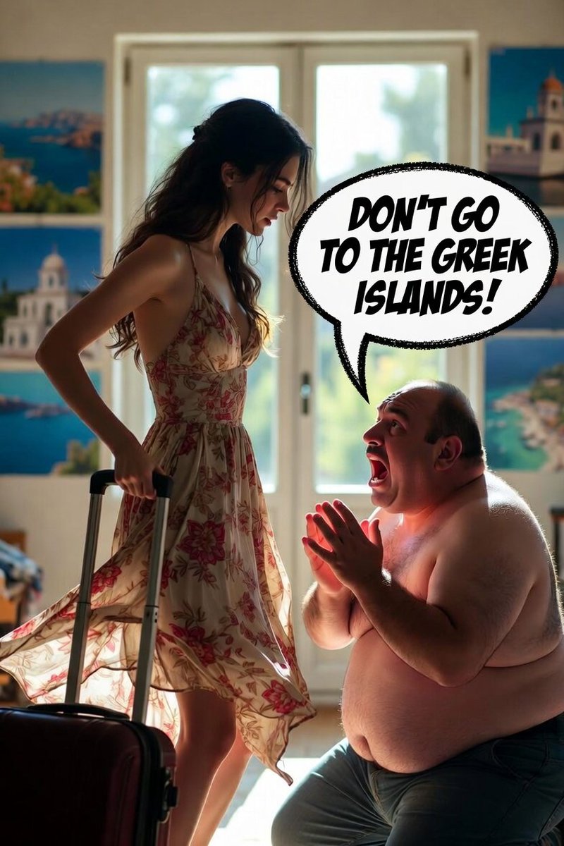 Bacchus🏛️🇬🇷🏛️ tweet media