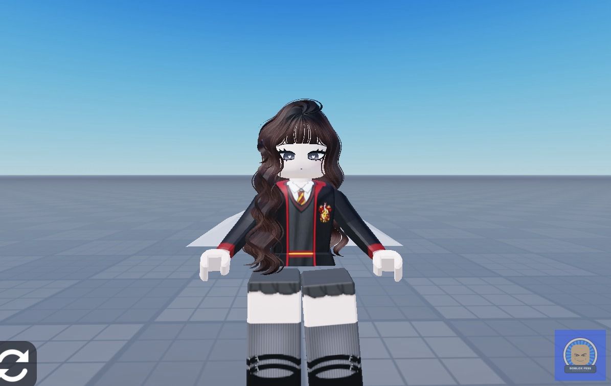 Roblox Fess tweet media