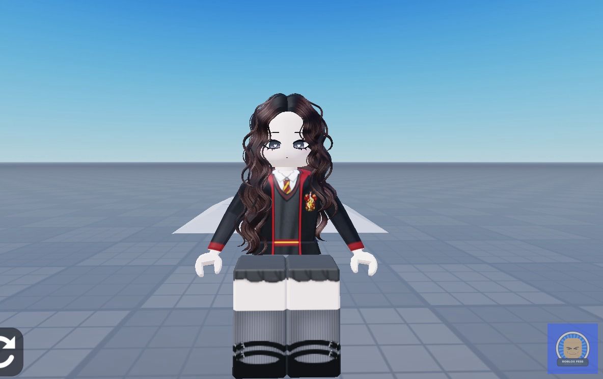 Roblox Fess tweet media