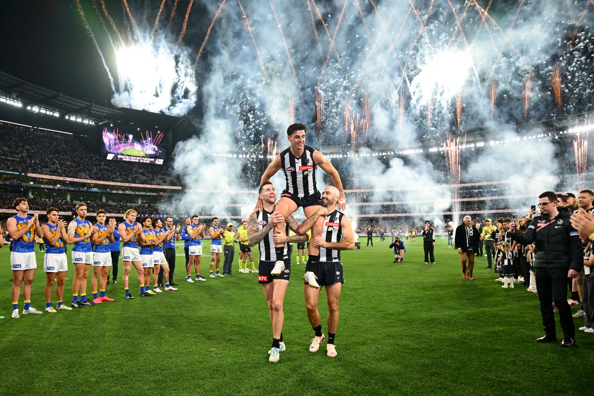 AFL tweet media