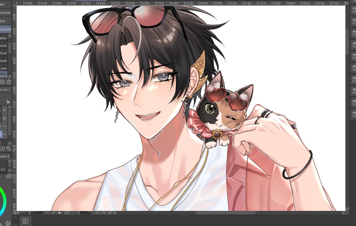 Kuroyuki Alto🦊 tweet media