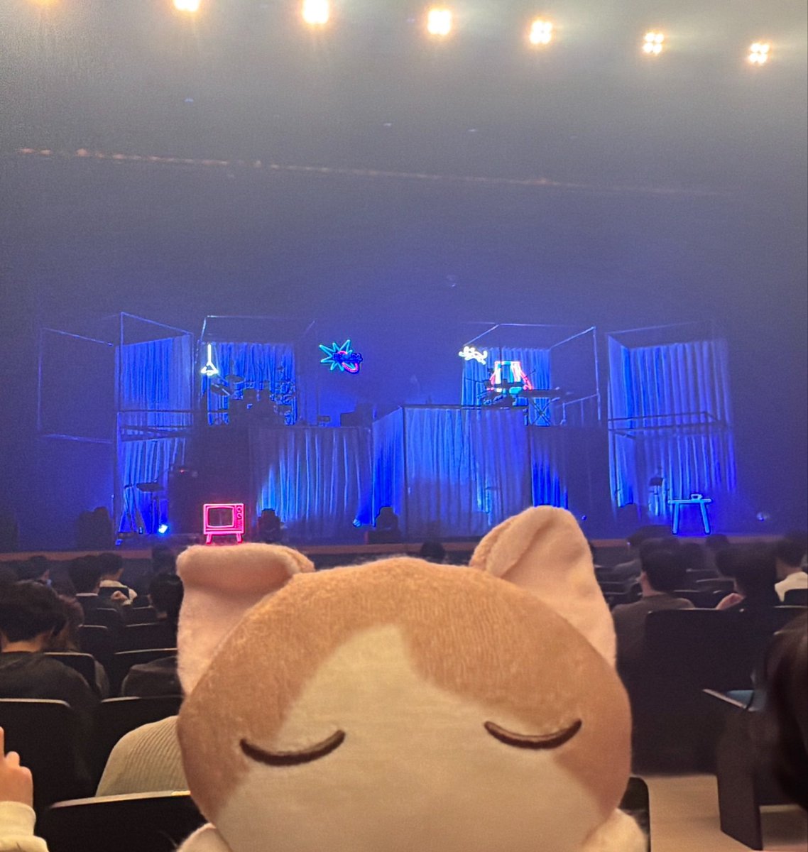 chatamourm's tweet photo. 菅原圭のライブ！沁みすぎた…！！ https://t.co/0TUQG4kMON