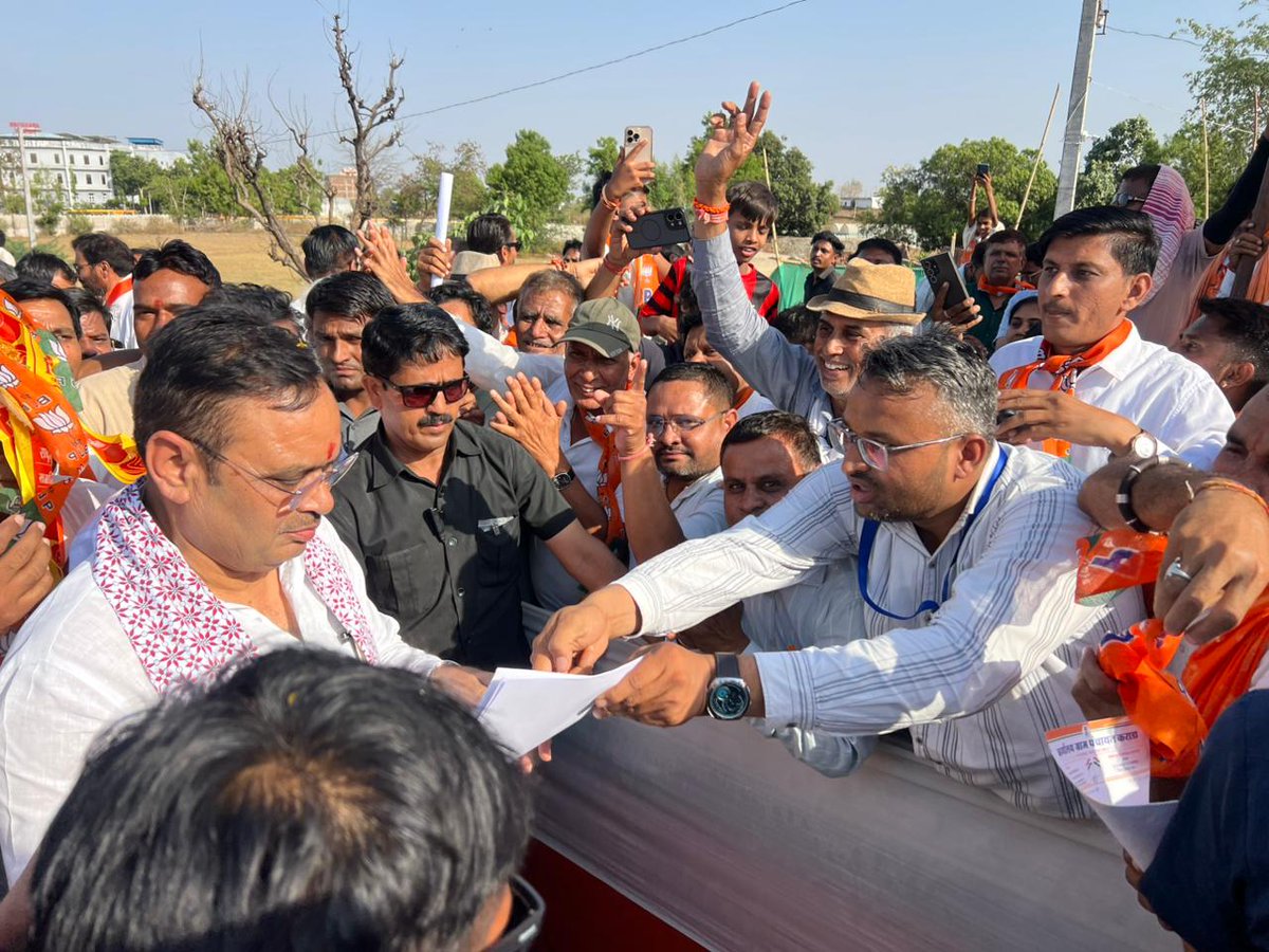 व्यावसायिक प्रशिक्षक संघर्ष समिति (राज.) tweet media