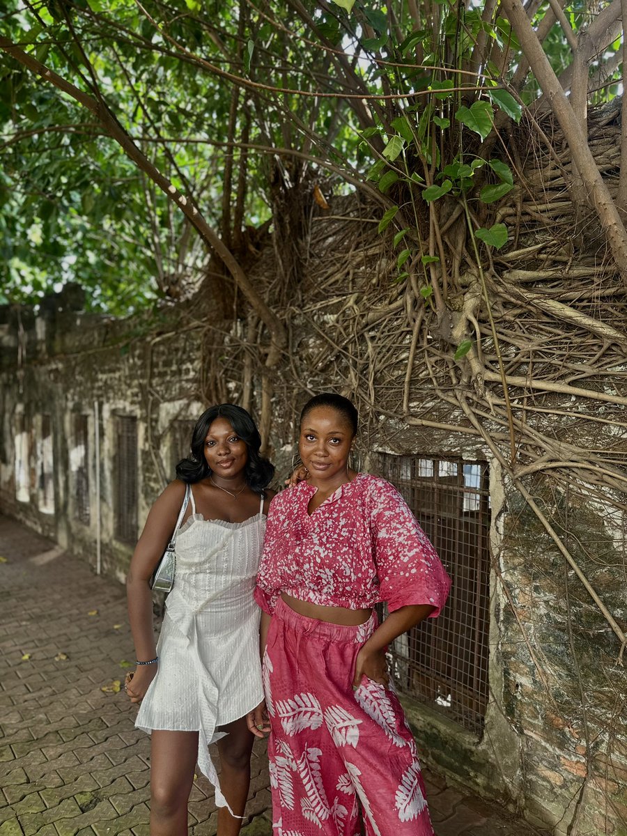 WumiTuase's tweet photo. Tell your friends to tell their friends and lovers, it’s #TINM day! Please watch our gorgeous cast in our debut short film on YouTube here - https://t.co/Hc4XS0VEC4
It’s just 15 minutes, I’ll appreciate your comments there as well 🙏🏿❤️🥹 https://t.co/iDU4vn69DG
