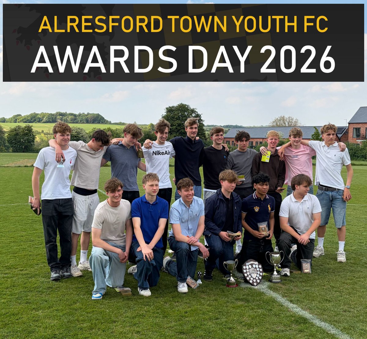 ATYFC1's tweet photo. A massive thank you to everyone who made our Awards Day 2026 so special! See our Summer Newsletter (https://t.co/OvOUvy1IoK) for the award winners and more! https://t.co/JmvnO5iDbH