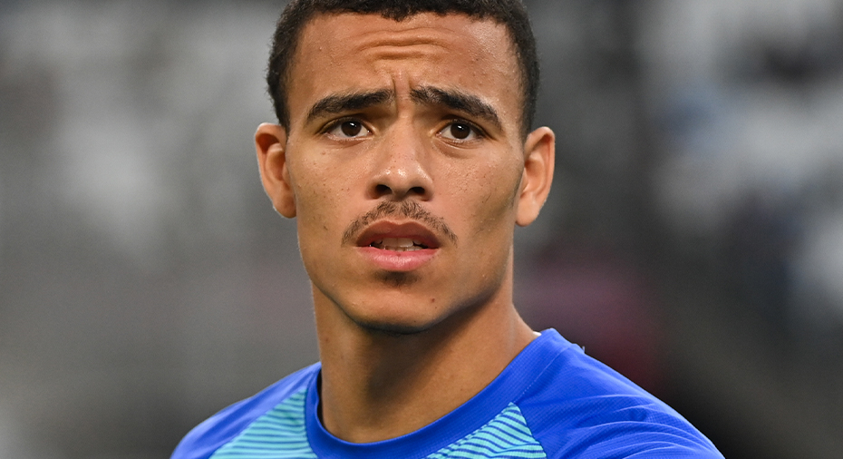 fotbollskanal's tweet photo. Uppgifter: Roma är intresserat av Greenwood.

https://t.co/unGUMY8Tgx https://t.co/7qKwehepBA
