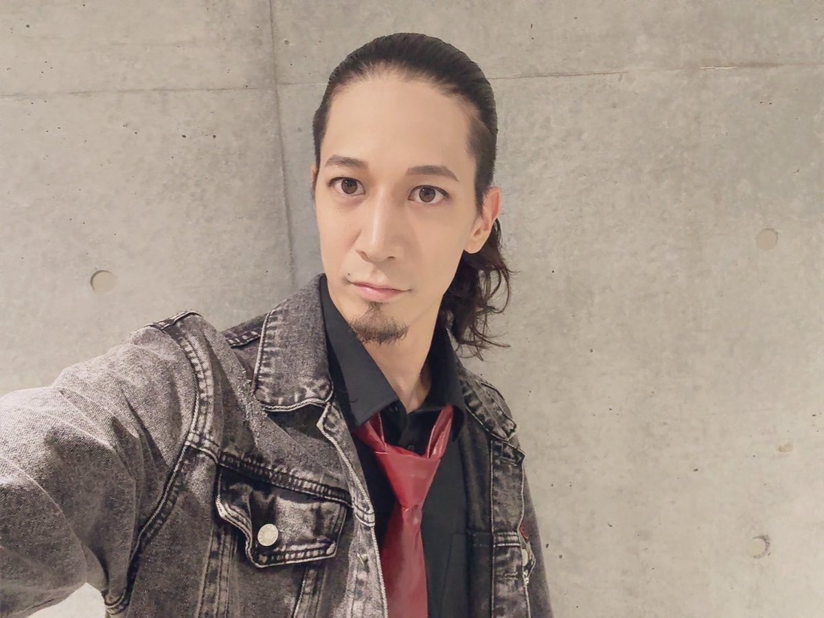 Keisuke_C5's tweet photo. 加州清光 単騎出陣 極
ご来場ありがとうございますっ！！

名前呼んでくれて、
声出してくれて、
盛り上げてくれて本当にありがとうございます🙇✨

さて！あと2日！3公演！
大切に舞います🔥

#加州単騎 
#刀ミュ https://t.co/L0JNgBXPRg