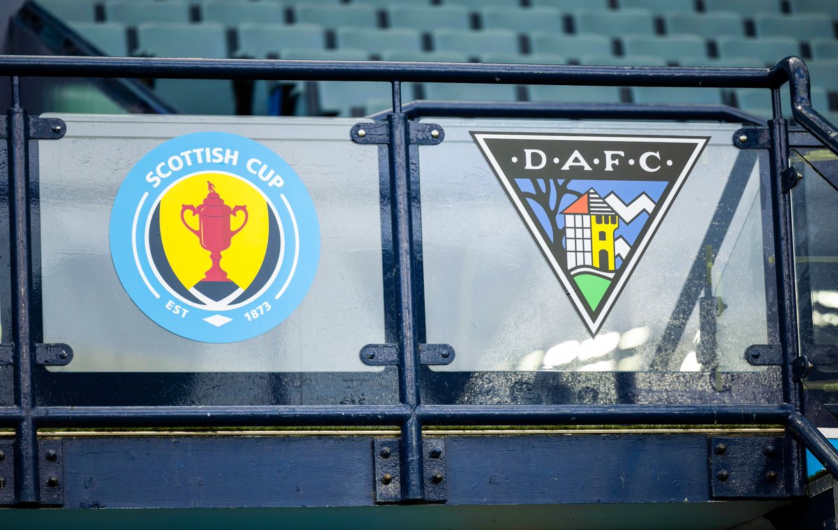Dunfermline Athletic tweet media