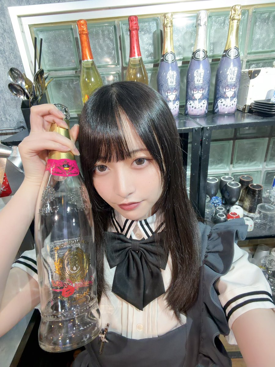 久遠 tweet media