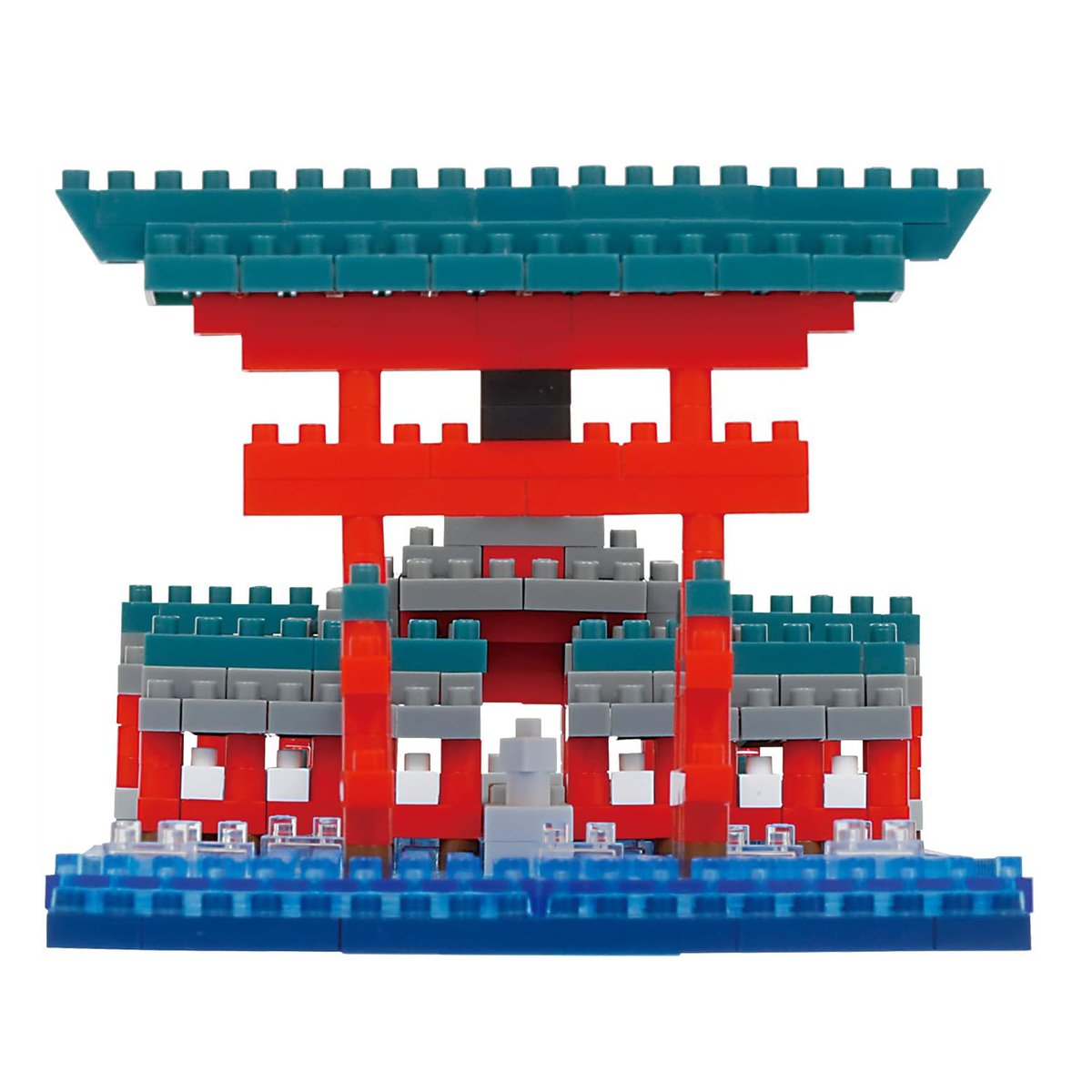 nanoblockstore's tweet photo. こんにちは！#ナノブロックストア です！今日5月26日は #メープルもみじの日 です！広島県銘菓「メープルもみじフィナンシェ」などを販売する株式会社サンエールが制定🍁【5月のMay(メイ)＆26日(プル)でメープル】と読む語呂合わせから由来しているそう🏵️ #nanolock #ナノブロック #ソラマチ #skytree https://t.co/wDTKr1Tysl