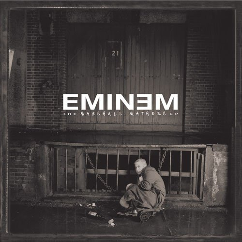 AcostaMzk's tweet photo. El 23 de Mayo de 2000, 26 años atrás, EMINEM lanzaba su tercer y exitoso álbum "The Marshall Mathers LP".
📚Disco mas vendido por un rapero (+35 millones)
🛠 Dr.Dre y Mel-Man
📻 #Stan #BitchPleaseII #TheRealSlimShady #TheWayIAm
🎧 https://t.co/BUCX7lbKNE https://t.co/Z6nOfOrT7z